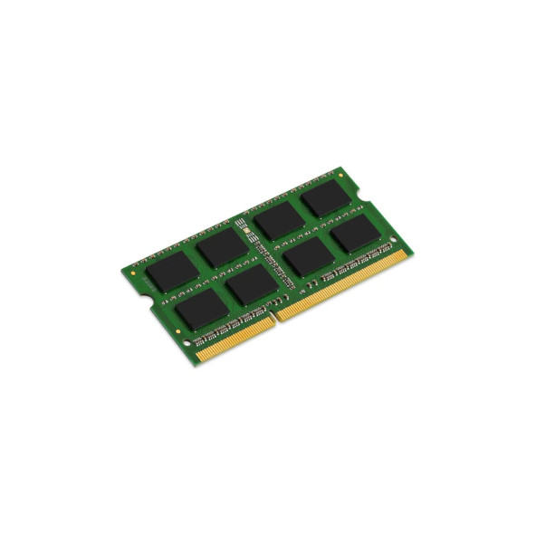 Kingston KVR24S17D8/16 ValueRAM 16 GB DDR4 2400 MHz Notebook Ram ürün görseli 1