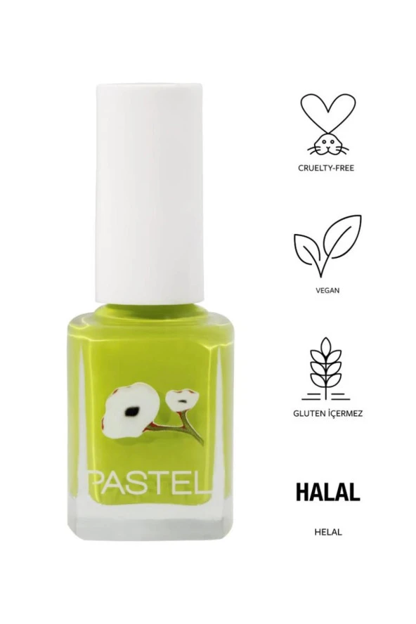 Oje 417 (4179) - Pastel - Resim 3