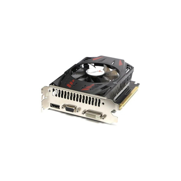 Turbox Nvıdıa Geforce Gt 740 Guildwreck 4 Gb Gddr5 128 Bit Ekran Kartı ürün görseli 1