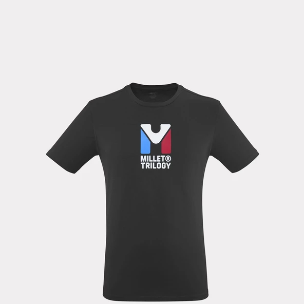 Millet CHAM T Tişört  Kısa Kollu  Erkek MIV10334 N0247 ürün görseli 1