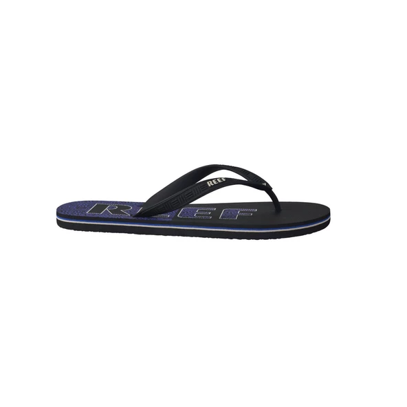 Reef  SEASIDE PRINTS Erkek Terlik REF.CJ3995-REF.069 - Resim 5