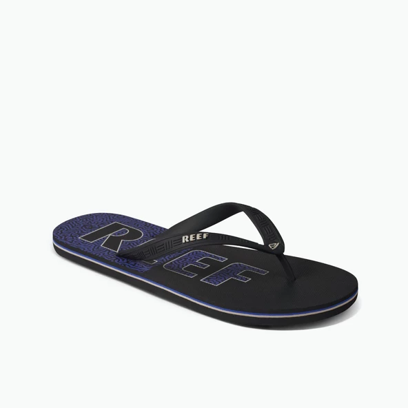 Reef  SEASIDE PRINTS Erkek Terlik REF.CJ3995-REF.069 ürün görseli 1