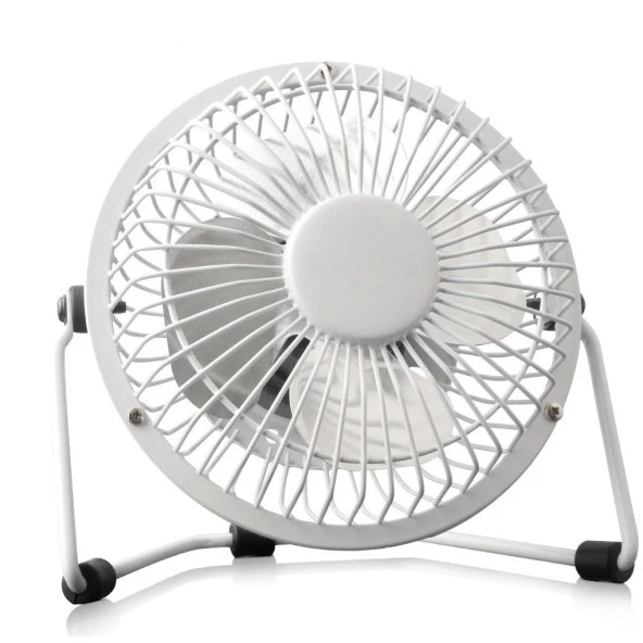 Hadron HDX7252 18cm Metal Masaüstü Usb Vantilatör - Resim 10