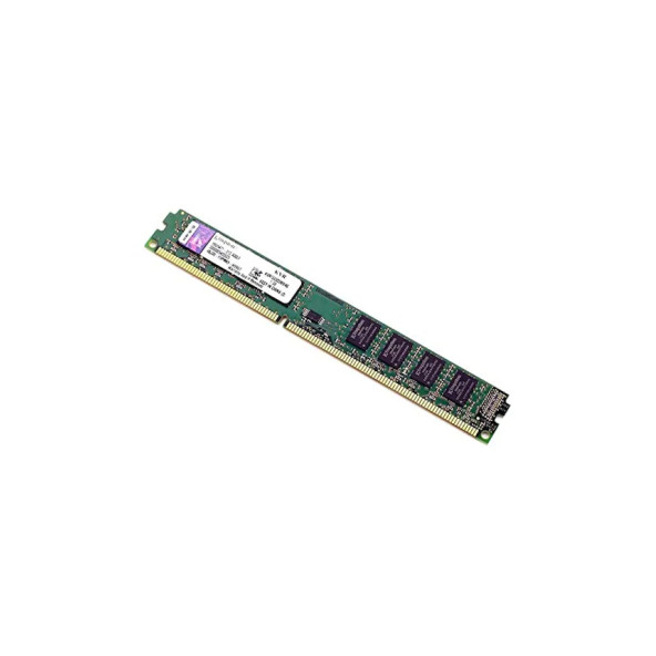Kingston Kvr1333d3n9/4G 4 Gb Ddr3 1333 Mhz Cl9 Ram ürün görseli 1