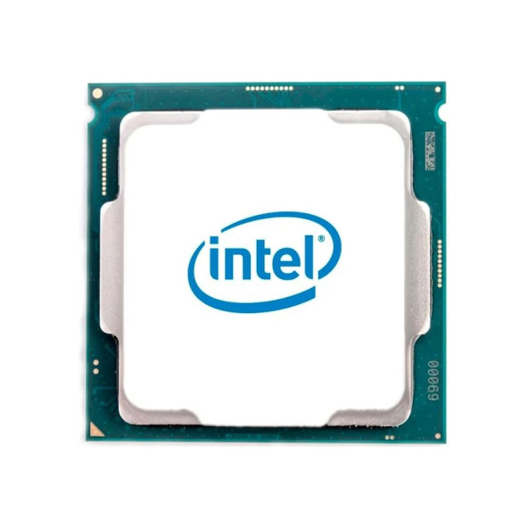 Intel Core i5-8400 2.8 GHz LGA1151 9 MB Cache 65 W İşlemci Tray ürün görseli 1