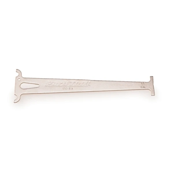 ParkTool Zincir Aşınma Ölçer CC-3.2 ürün görseli 1