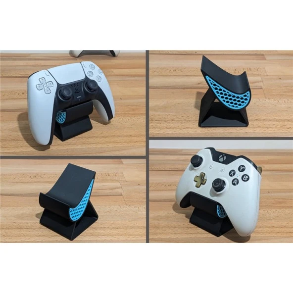 Universal Joystick Tutucu - Resim 4
