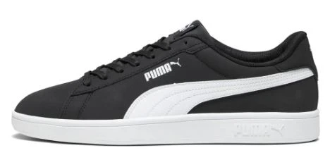 Puma 392336-01 Smash 3.0 Buck Unisex Spor Ayakkabı ürün görseli 1