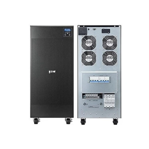 EATON 10KVA 9E10KI 1/1 ONLINE TOWER UPS ürün görseli 1