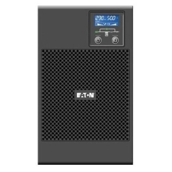 EATON 3KVA 9E3000I 1/1 Online Tower Ups ürün görseli 1