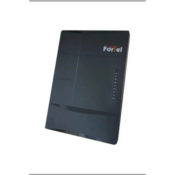 FORTEL P832 4/16 TELEFON SANTRALI 5 DK ROBOT ürün görseli 1