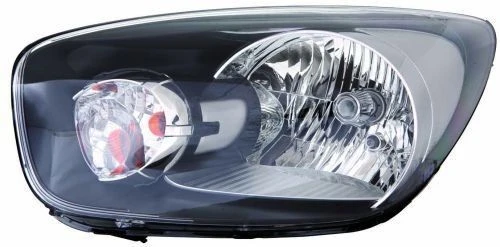 Kia Picanto 2012 - Far Sol İthal ürün görseli 1