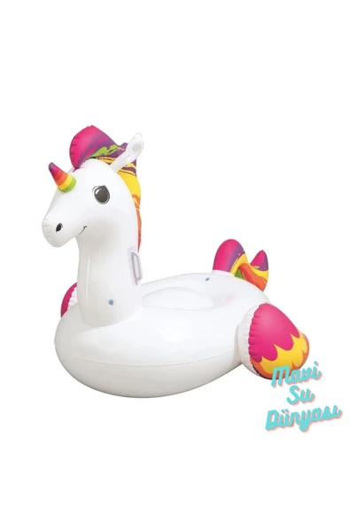Pegasus Tutmalı Binici 150 x 117 Cm - Resim 4