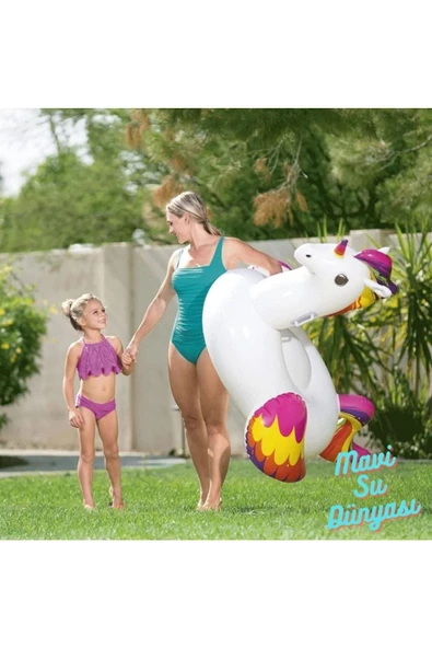 Pegasus Tutmalı Binici 150 x 117 Cm ürün görseli 1