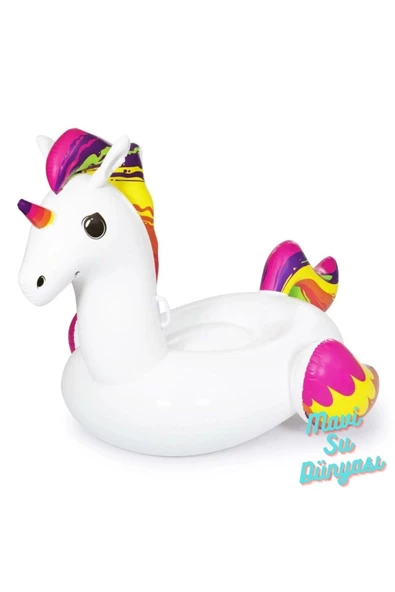 Pegasus Tutmalı Binici 220 x 195 Cm - Resim 2