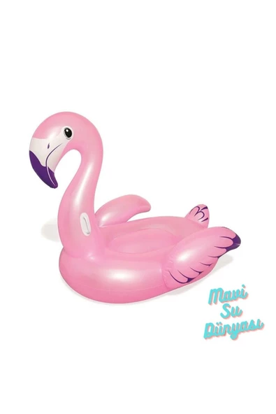 Flamingo Binici 173 x 170 Cm - Resim 2