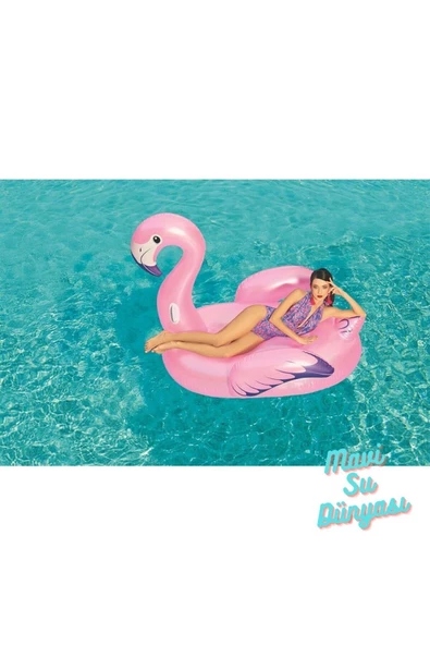 Flamingo Binici 173 x 170 Cm ürün görseli 1