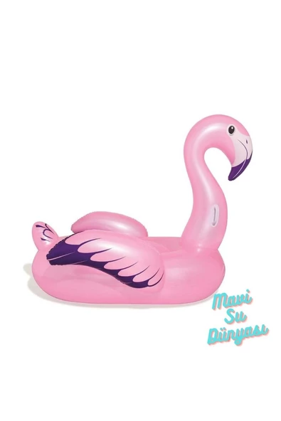 Flamingo Binici 173 x 170 Cm - Resim 3