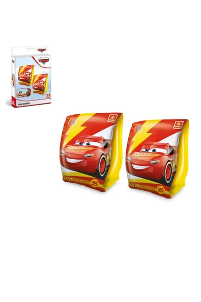 Cars Kolluk 23 Cm - Resim 2
