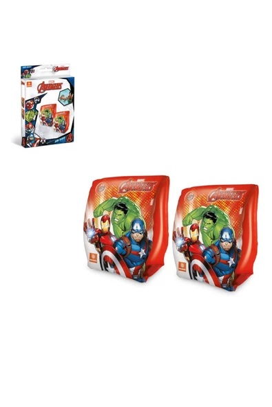 Avengers Kolluk 23 Cm - Resim 2