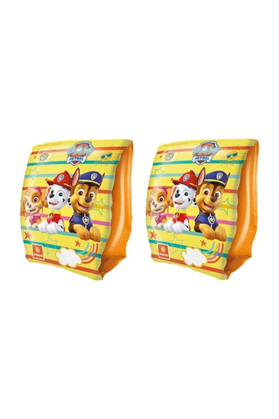 Paw Petrol Kolluk 23 Cm ürün görseli 1