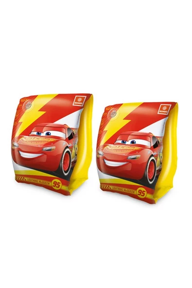 Cars Kolluk 23 Cm ürün görseli 1