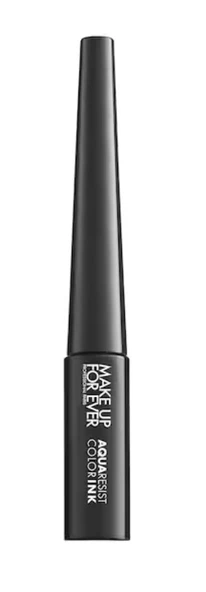 MAKE UP FOR EVER Aqua Resist Color Ink 01 - Eyeliner ürün görseli 1