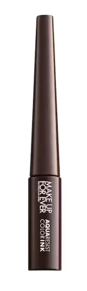 MAKE UP FOR EVER Aqua Resist Color Ink 02 - Eyeliner ürün görseli 1