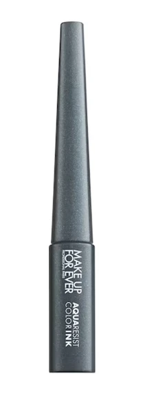 MAKE UP FOR EVER Aqua Resist Color Ink 12 - Eyeliner ürün görseli 1