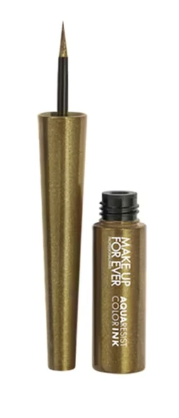 MAKE UP FOR EVER Aqua Resist Color Ink 09  - Eyeliner ürün görseli 1
