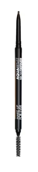 MAKE UP FOR EVER Aqua Resist Brow Definer Deep Blonde - Kaş Kalemi ürün görseli 1