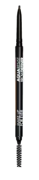 MAKE UP FOR EVER Aqua Resist Brow Definer AQUA RESIST BROW DEFINER- Kaş Kalemi ürün görseli 1