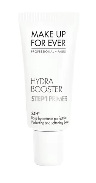 MAKE UP FOR EVER Hydra Booster Step 1 Primer - Pürüzsüzleştirici Baz 15 ML ürün görseli 1
