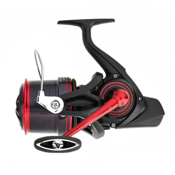 Daiwa Crosscast S22 35 SCW 5000 QD Type-R Surf Makara ürün görseli 1