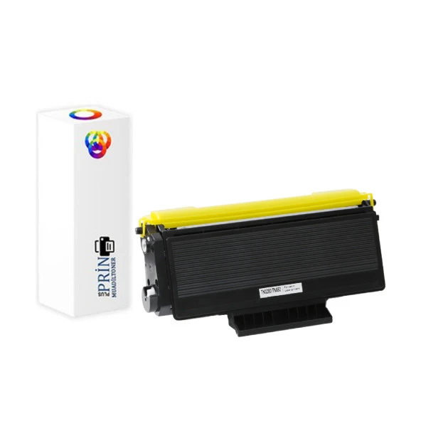 TN-3185 Brother  HL-5380D Muadil Toner ürün görseli 1