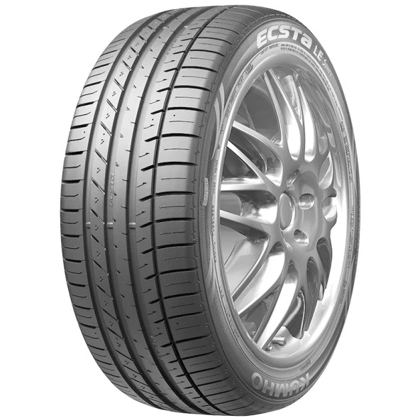 Kumho 235/50R17 96Y Ecsta LE Sport KU39 (Yaz) (2024) ürün görseli 1