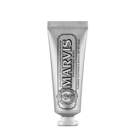 Marvis Beyazlatıcı Diş Macunu 25ml ürün görseli 1