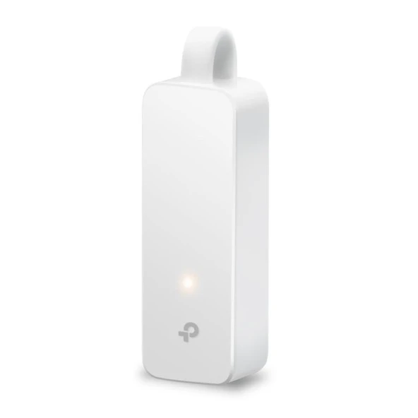 TP-LINK UE300C Gigabit Type-C Ethernet ürün görseli 1