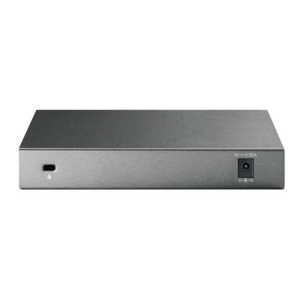 TP-LINK ER605 Multi Wan VPN Router Desktop - Resim 3