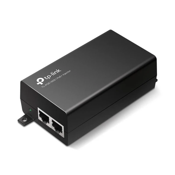 TP-LINK TL-POE160S GIGABIT PoE Enjektör ürün görseli 1