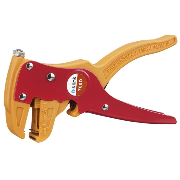 S-link SL-170A 0.2-6mm Kablo Soyma Aleti ürün görseli 1