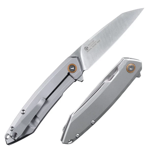 RUIKE P831S-SA ÇAKI - Resim 2
