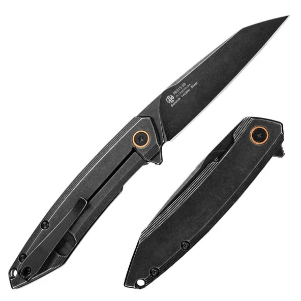 RUIKE P831S-SB ÇAKI - Resim 3