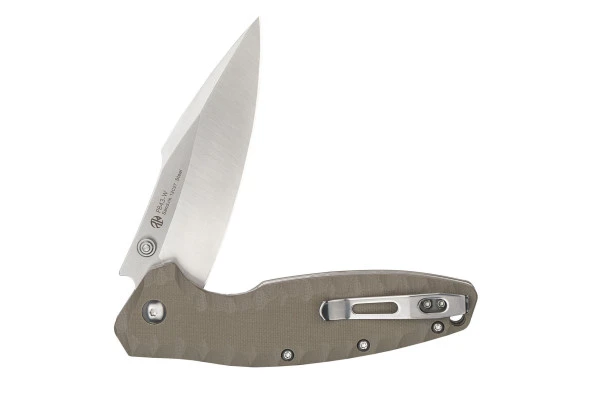 RUIKE P843-W ÇAKI - Resim 4