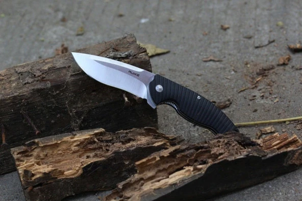 RUIKE P852-B ÇAKI - Resim 3