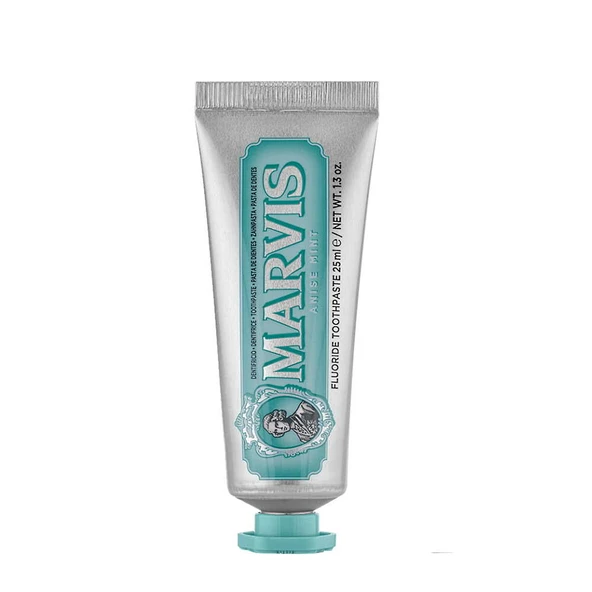 Marvis Anise Mint Diş Macunu 25ml ürün görseli 1