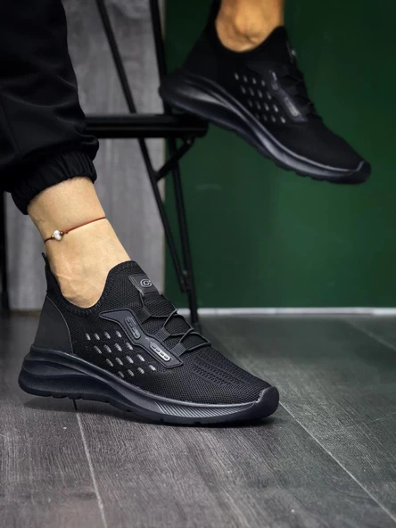 Papuçcity Conpax 02873 Unisex Çocuk Bağcıksız Günlük Spor Ayakkabı ürün görseli 1