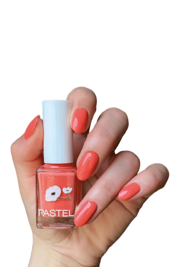 Oje 418 (4186) - Pastel - Resim 2