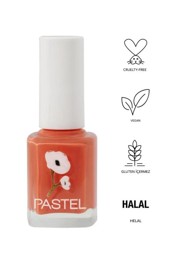 Oje 418 (4186) - Pastel - Resim 3