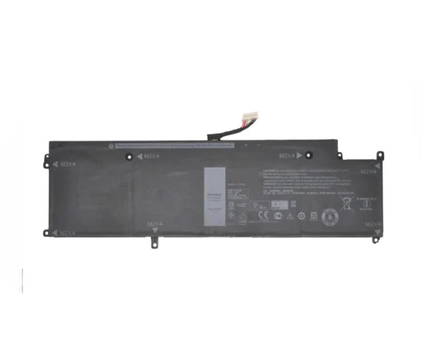Dell Latitude 13 (7370) Batarya Pil 4 cell ürün görseli 1